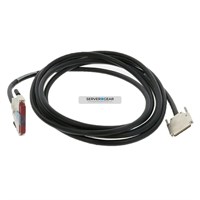 FJ114 Кабель CABLE SCSI VHDCI 68HD U320 4M FJ114