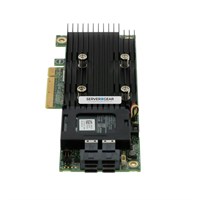 3XK31 Контроллер H730 12Gb/s PCI-E 1GB PERC 3XK31