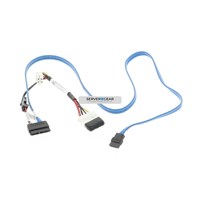 HW993 Кабель CABLE PE1950 TO DVD HW993