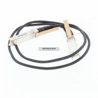 K585N Кабель SFP+ to SFP+ 10GbE DAC 1M K585N