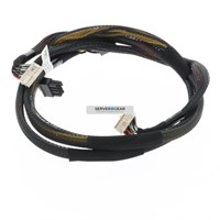 7TGT4 Кабель CABLE R730XD BACKPLANE