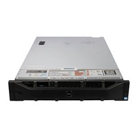 PER720-SFF-16-XH7F2 Сервер PowerEdge R720 16x2.5 XH7F2 Ask for custom qoute PER720-SFF-16-XH7F2