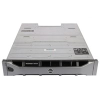 MD3600I-COMPLETE Сервер PowerVault MD3600i 2xcontroller 2xpsu MD3600I-COMPLETE