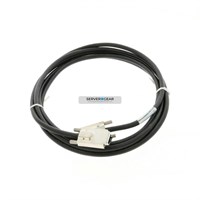 N8416 Кабель CABLE SFF-8470 TO SFF-8470 SAS 4M