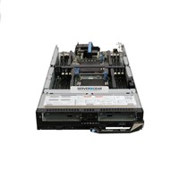 PEFC640-SFF-2-6RHJR Сервер PowerEdge FC640 2x2.5 6RHJR PEFC640-SFF-2-6RHJR