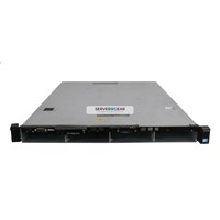 PER410-LFF-4-1V648 Сервер PowerEdge R410 4x3.5 1V648 Ask for custom qoute PER410-LFF-4-1V648