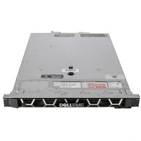 PER440-8-SFF-CTO Сервер R440 8x2.5 2xHS Perc riser + 1xPCI PER440-8-SFF-CTO