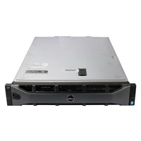 PER530-LFF-8-3XKDV Сервер PowerEdge R530 8x3.5 3XKDV Ask for custom qoute PER530-LFF-8-3XKDV