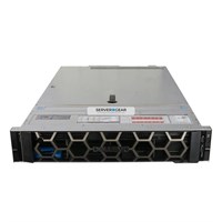 PER540-LFF-8-VC7DK Сервер PowerEdge R540 8x3.5 VC7DK Ask for custom qoute PER540-LFF-8-VC7DK