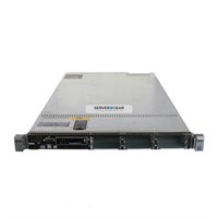 PER610-SFF-6-86HF8 Сервер PowerEdge R610 2.5x6 86HF8 Ask for custom qoute PER610-SFF-6-86HF8