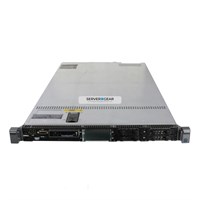 PER610-SFF-6-DFXXD Сервер PowerEdge R610 6x2.5 DFXXD Ask for custom qoute PER610-SFF-6-DFXXD