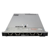 PER640-GNR82 Сервер PowerEdge R640 PER640-GNR82