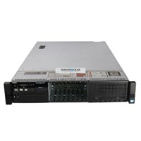 PER720-SFF-8-HJK12 Сервер PowerEdge R720 8x2.5 HJK12 Ask for custom qoute PER720-SFF-8-HJK12