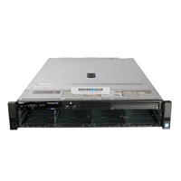 PER730-LFF-8-72T6D Сервер PowerEdge R730 8x3.5 72T6D PER730-LFF-8-72T6D