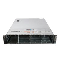 PER730XD-LFF Сервер PowerEdge R730XD 12x3.5 2x2.5 PER730XD-LFF