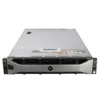 PER730XD-SFF-72T6D Сервер PowerEdge R730XD 24x2.5 72T6D Ask for custom quote PER730XD-SFF-72T6D