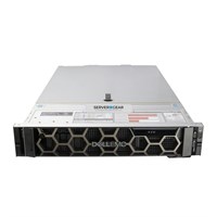 PER740-SFF-8-JM3W2 Сервер PowerEdge R740 8x2.5 JM3W2 Ask for custom qoute PER740-SFF-8-JM3W2