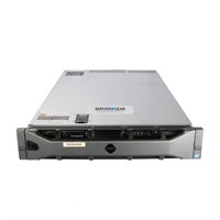 PER810-THXNG Сервер PowerEdge R810 THXNG Ask for custom qoute PER810-THXNG