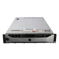 PER820-SFF-8-4K5X5 Сервер PowerEdge R820 8x2.5 4K5X5 Ask for custom qoute PER820-SFF-8-4K5X5