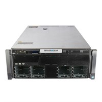 PER910-SFF-16-P658H Сервер PowerEdge R910 16x2.5 P658H Ask for custom qoute PER910-SFF-16-P658H