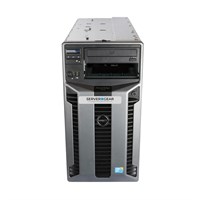 PET610-LFF-8-9CGW2 Сервер PowerEdge T610 8x3.5 9CGW2 Ask for custom qoute PET610-LFF-8-9CGW2