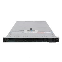 R6415-SFF-10 Сервер PowerEdge R6415 10x2.5 CTO 10 x NVME support R6415-SFF-10