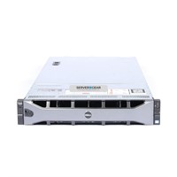 R720XD-LFF-14-W7JN5 Сервер PowerEdge R720XD 12x3.5 2x2.5 W7JN5 R720XD-LFF-14-W7JN5