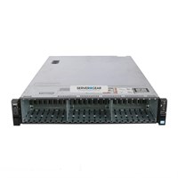 R720XD-SFF-24-C4Y3R Сервер PowerEdge R720XD 24x2.5 C4Y3R Ask for custom qoute R720XD-SFF-24-C4Y3R