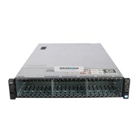 R720XD-SFF-24-M1GCR Сервер PowerEdge R720XD 24x2.5 M1GCR Ask for custom qoute R720XD-SFF-24-M1GCR