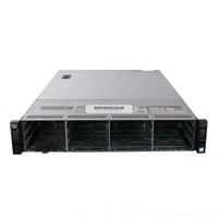 R730XD-LFF-16-FLEX Сервер PowerEdge R730XD 12x3.5 + 4x3.5 and 2.5 flexbay R730XD-LFF-16-FLEX