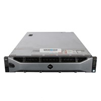 R730XD-SFF-24-72T6D Сервер PowerEdge R730 24x2.5 72T6D R730XD-SFF-24-72T6D