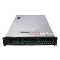 R730XD-SFF-26-72T6D Сервер PowerEdge R730XD 24x2.5 2x2.5 72T6D R730XD-SFF-26-72T6D