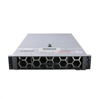 R740XD-LFF-18-F9N89 Сервер PowerEdge R740XD 12x3.5 2x3.5 4x.3.5 F9N89 R740XD-LFF-18-F9N89