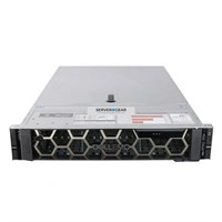 R740XD-SFF-24-1KPX8 Сервер PowerEdge R740XD 24x2.5 1KPX8 R740XD-SFF-24-1KPX8