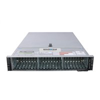 R740XD-SFF-24-4FC42 Сервер PowerEdge R740XD 24x2.5 4FC42 R740XD-SFF-24-4FC42