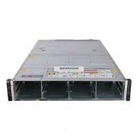 R740XD2-LFF-26-D4JCX Сервер PowerEdge R740XD2 26x3.5 CTO R740XD2-LFF-26-D4JCX