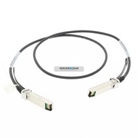 V250M Кабель SFP+ to SFP+ 10GbE DAC 1M V250M