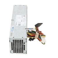 PH3C2 Блок питания PSU 240W Optiplex GX790 GX990 PH3C2