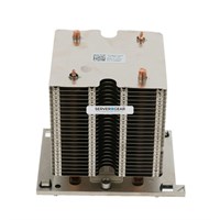 412-AAJW Радиатор HEATSINK T440 T640 412-AAJW