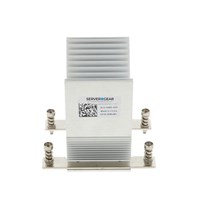 412-AADW Радиатор HEATSINK T630 105W 412-AADW