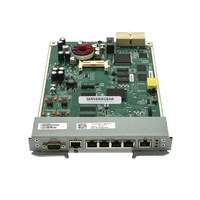 V9DX4 Контроллер DELL POWERVAULT ML6000 LIBRARY CONTROLLER V9DX4