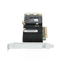 405-12147 Контроллер H710P 6Gb/s SAS 1GB PCI-E 405-12147