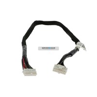 CF80X Кабель CABLE R840 x8 BP TO MB CF80X