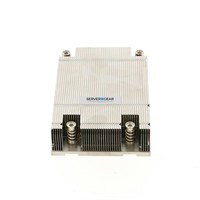 412-AALH Радиатор HEATSINK R7425 low model 412-AALH