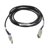 HR384 Кабель CABLE SFF-8888 TO SFF-8470 SAS 4M HR384