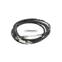 038-003-811 Кабель CABLE SFF-8088 TO SFF-8644 SAS 3M (NO DELL LABEL) 038-003-811