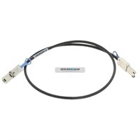 171C5-OEM Кабель CABLE SAS SFF-8088 to SFF-8088 1M MD1200 OEM 171C5-OEM