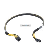 4RN89 Кабель CABLE R640 BACKPLANE POWER 4RN89