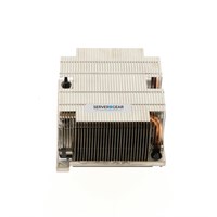 KG4MM Радиатор Heatsink R540 2nd CPU KG4MM