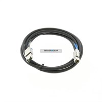 51044-00 Кабель CABLE SFF-8088 TO SFF-8644 SAS 2M 51044-00